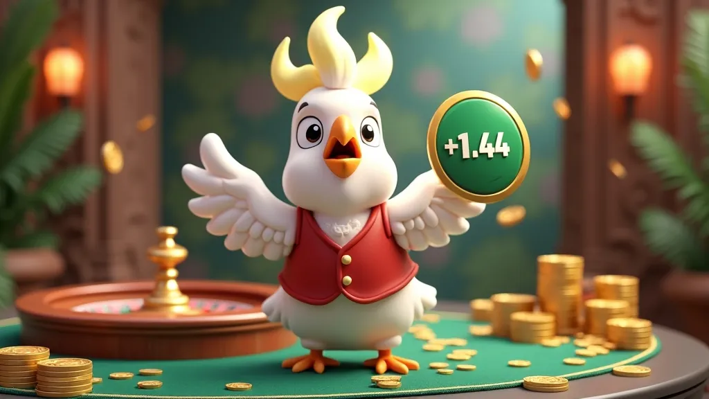 Chicken Road 2 - recenzja i instrukcja gry